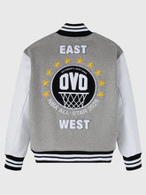 NBA All Star Varsity Jacket
